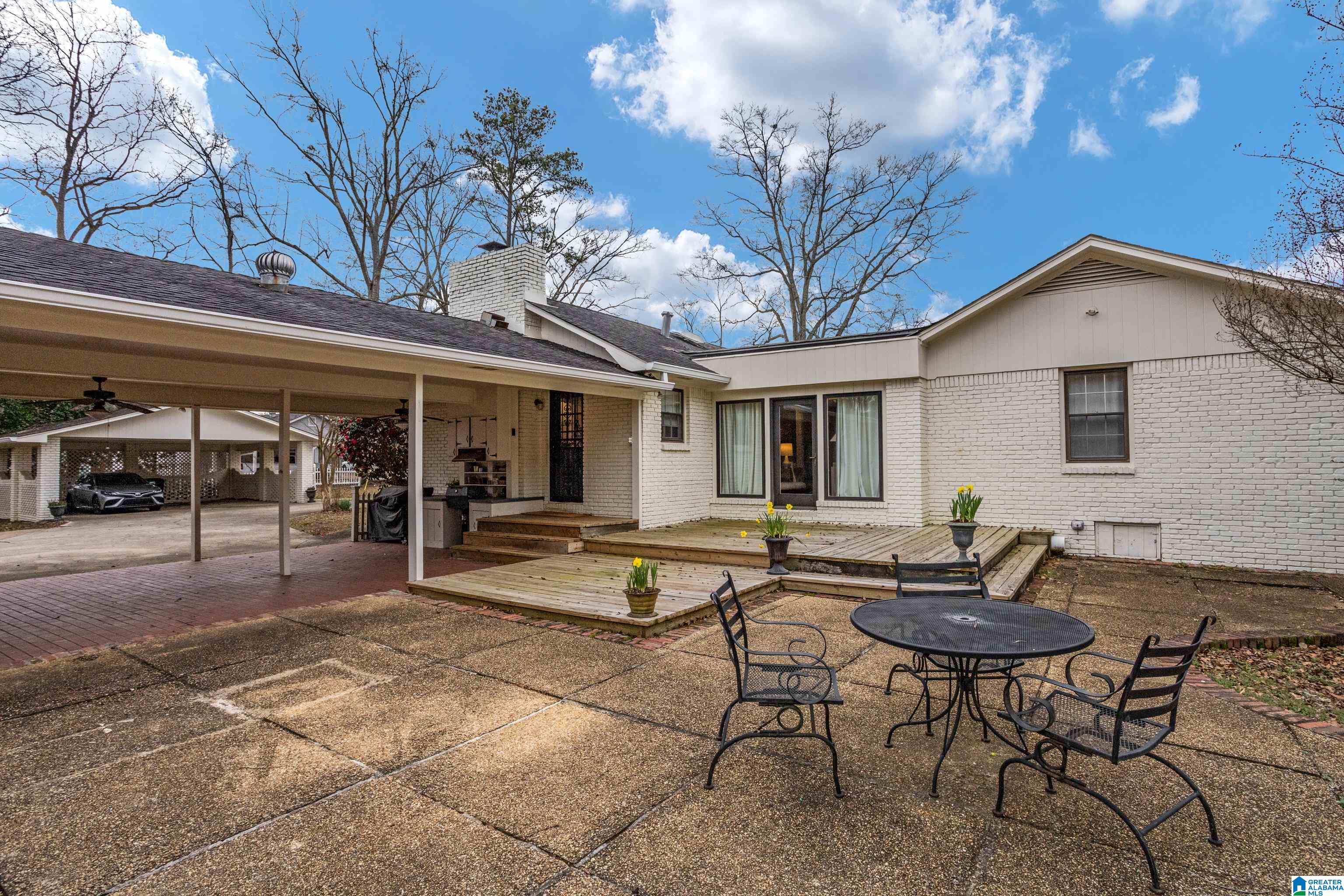 2945 Mt Olive Road Mount Olive, AL 35117 - Photo 49 of 59