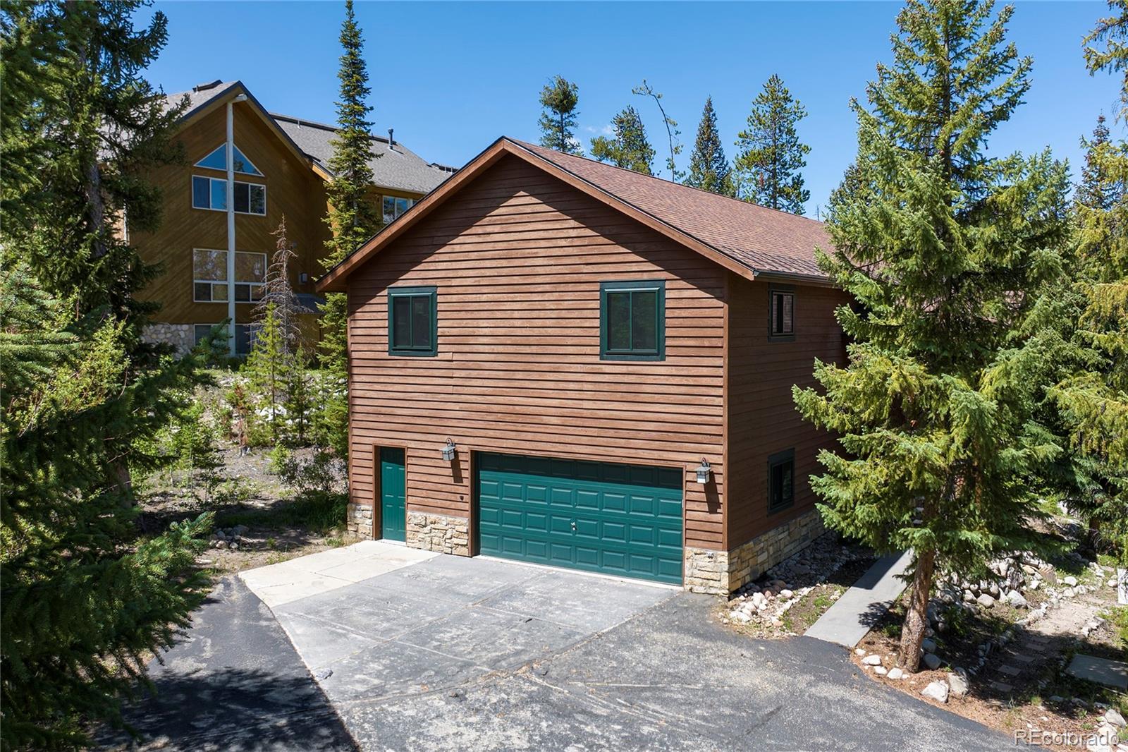 310 Arapahoe Road Winter Park, CO 80482 - Photo 41 of 50