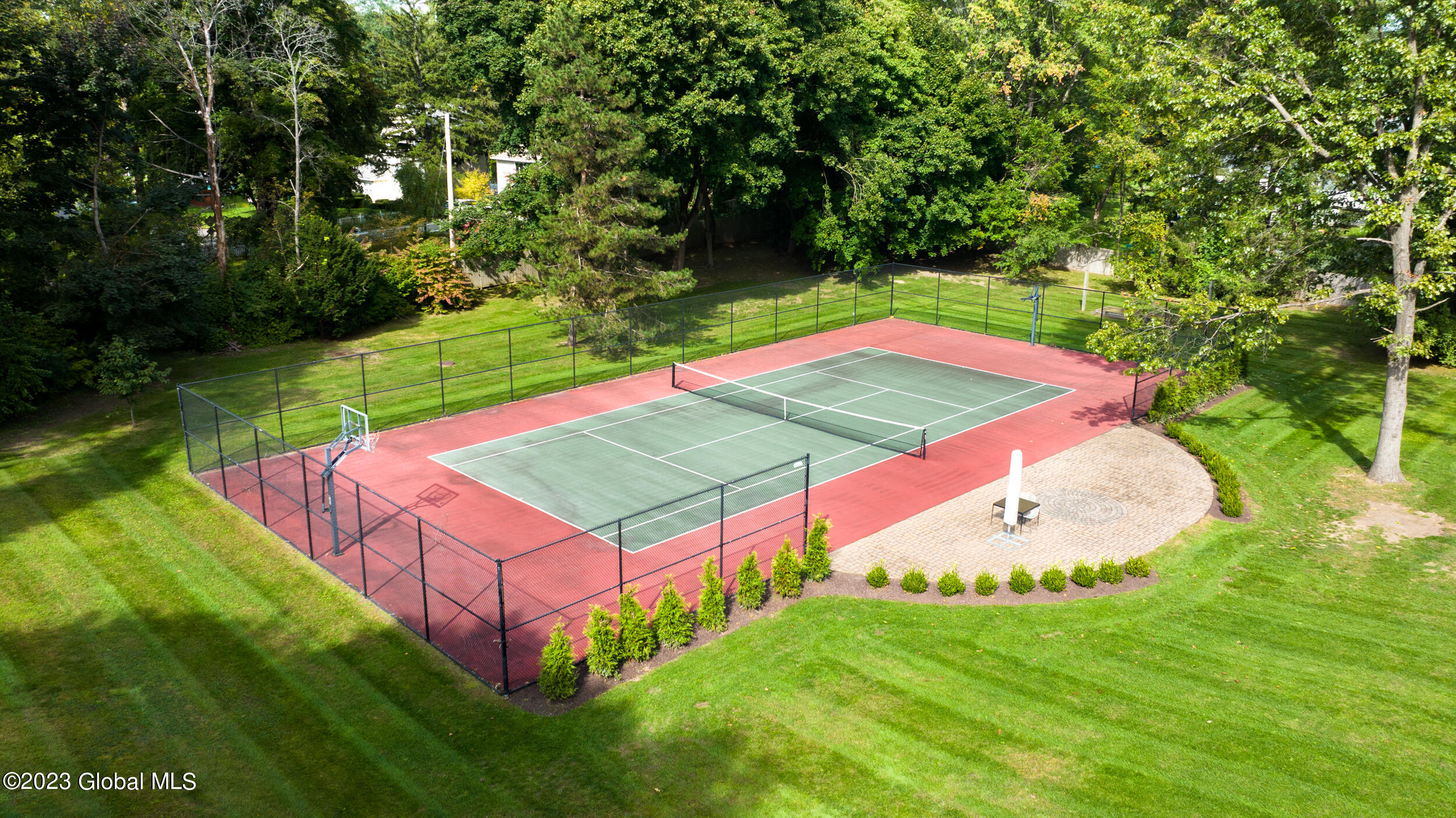 12 Cherry Tree Road Colonie, NY 12211 - Photo 50 of 56 Mavic_0400