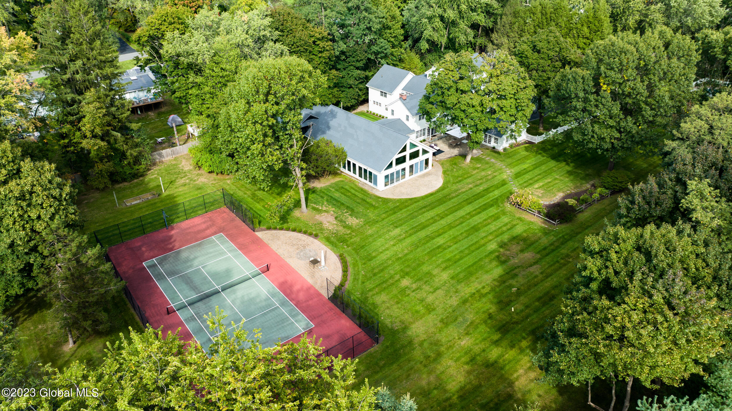 12 Cherry Tree Road Colonie, NY 12211 - Photo 5 of 56 DJI_0425