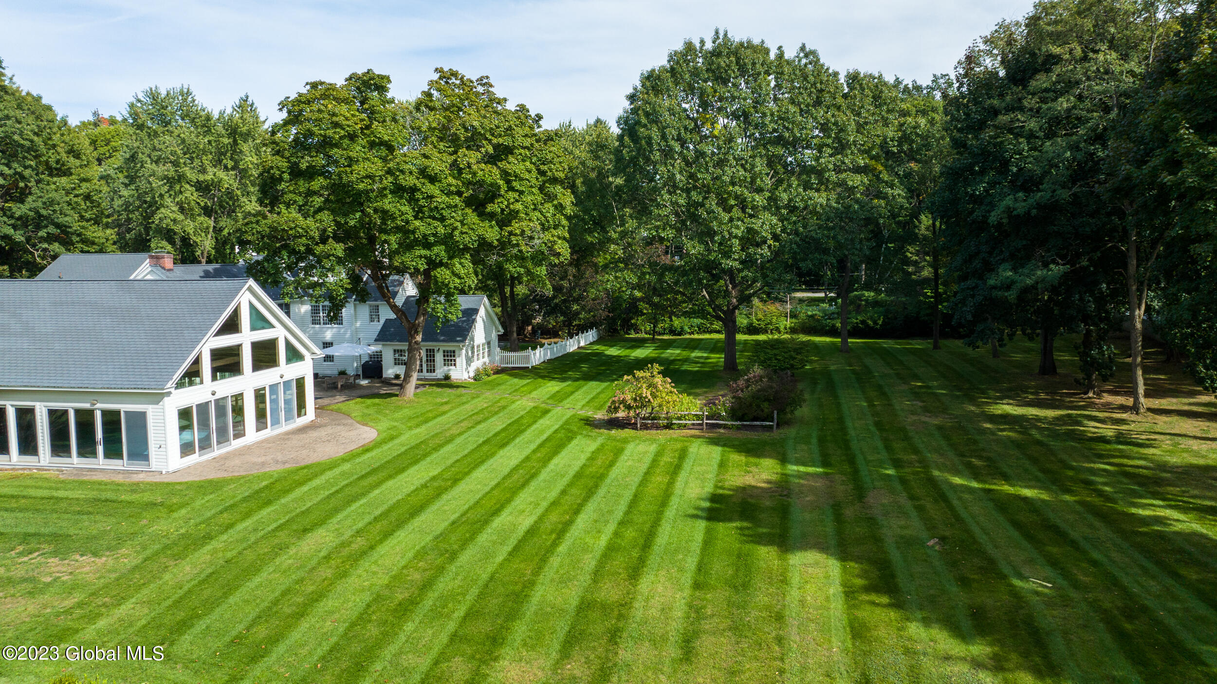 12 Cherry Tree Road Colonie, NY 12211 - Photo 51 of 56 DJI_0377