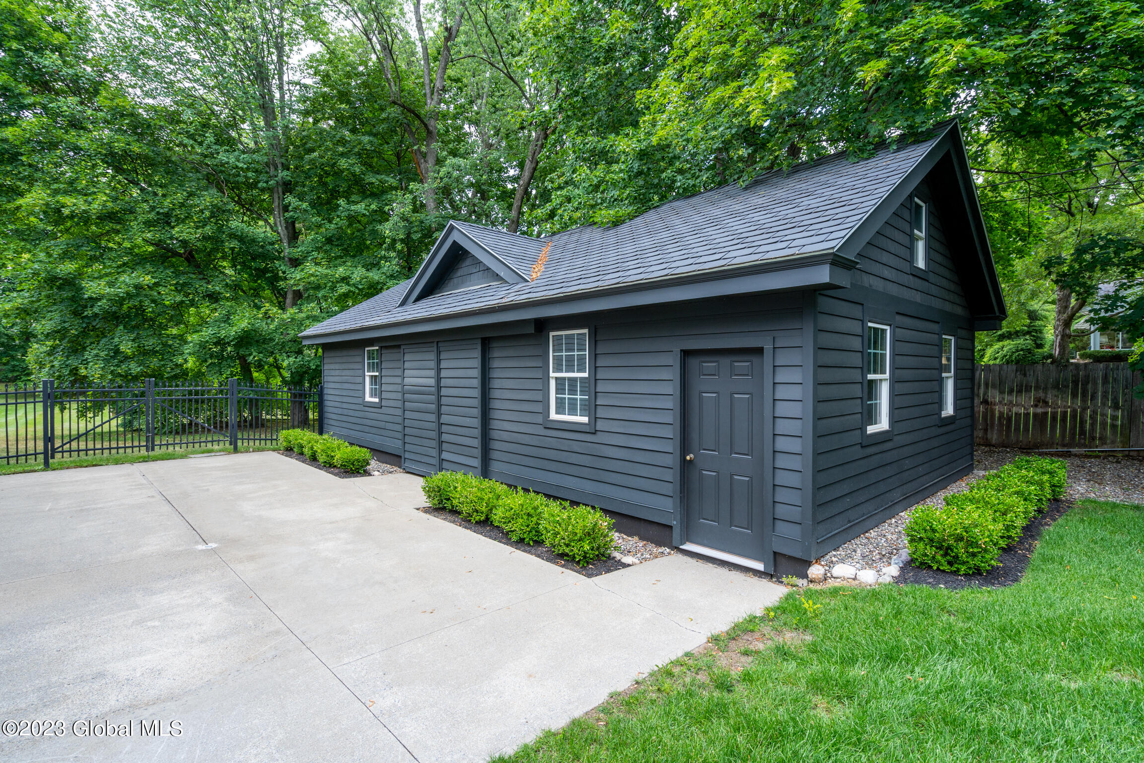 12 Cherry Tree Road Colonie, NY 12211 - Photo 52 of 56 12 Cherry Tree Rd-22