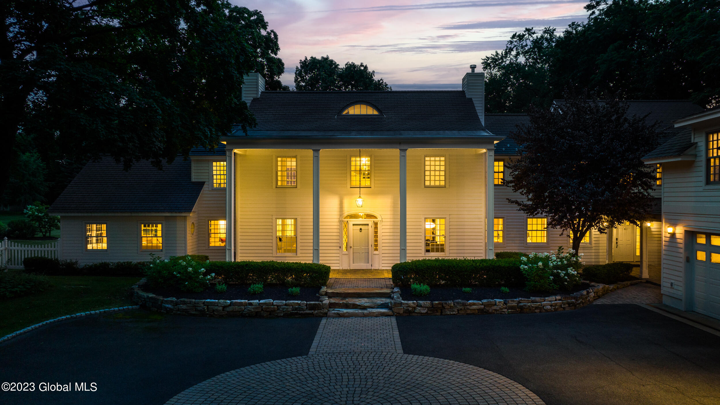 12 Cherry Tree Road Colonie, NY 12211 - Photo 54 of 56 DJI_0134-Edit-2