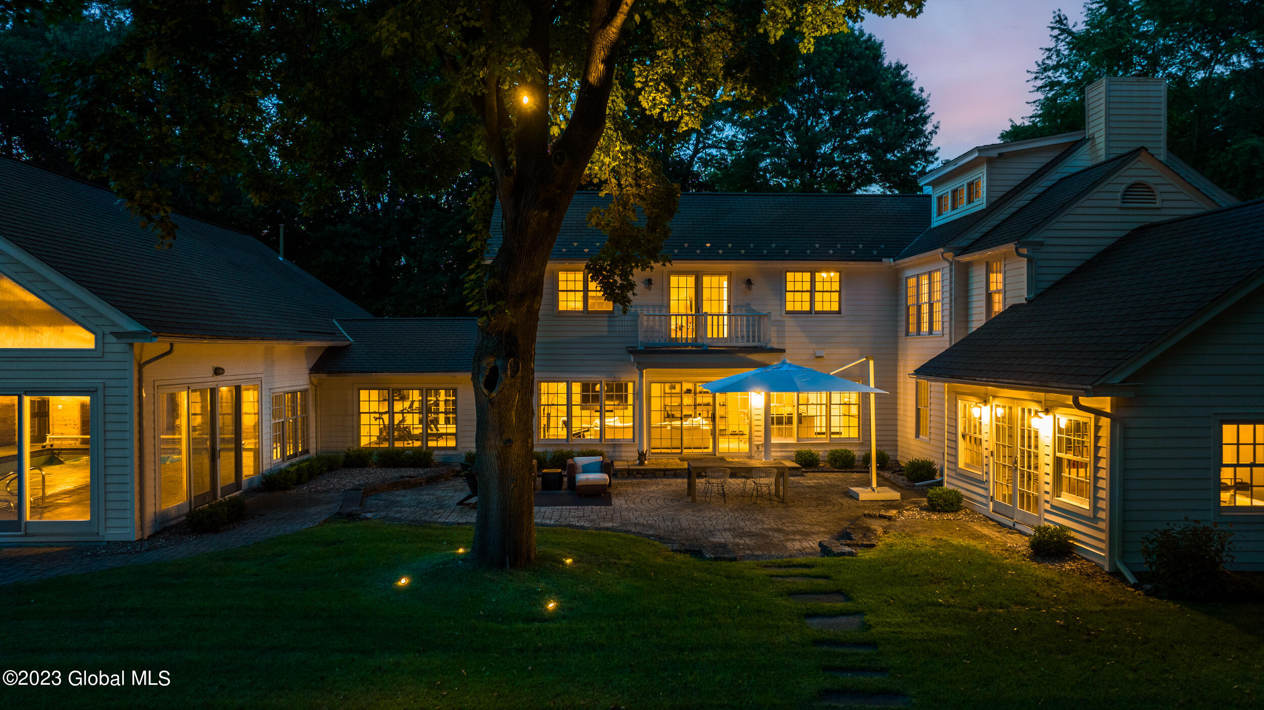 12 Cherry Tree Road Colonie, NY 12211 - Photo 55 of 56 DJI_0166-HDR-Edit-2