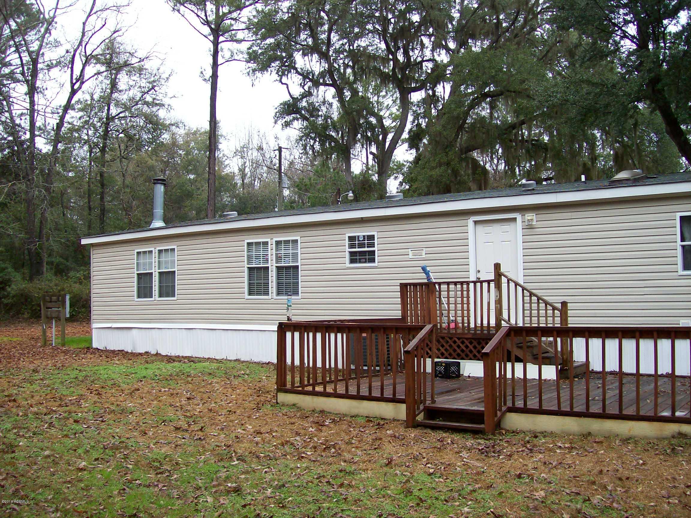29 Seabrook Center Road Seabrook, SC 29940 - Photo 6 of 35 100_7756
