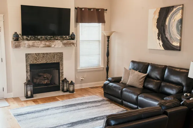 $630,000 | 204 Allen Drive, Greenbrier, TN 37073