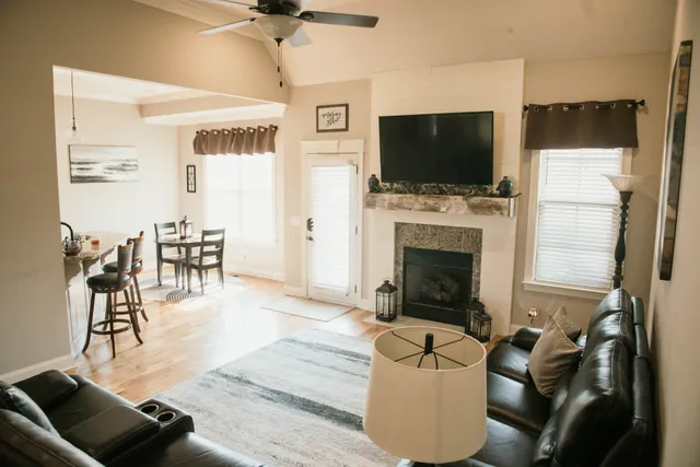 $630,000 | 204 Allen Drive, Greenbrier, TN 37073