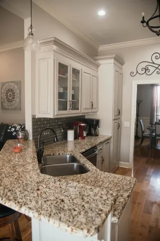 $630,000 | 204 Allen Drive, Greenbrier, TN 37073