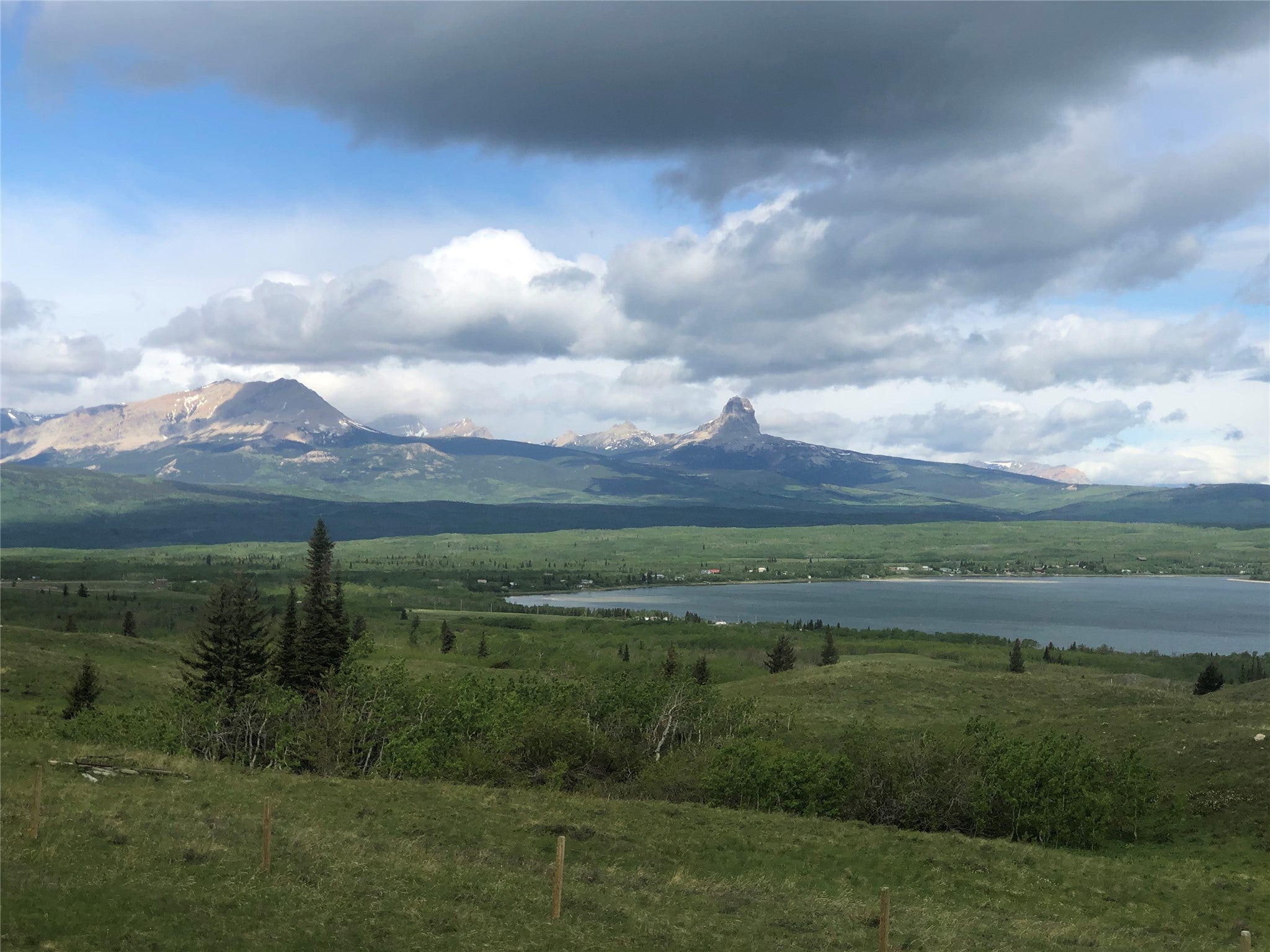 Lot 32 West Shore Duck Lk Road Babb, MT 59411 - Photo 13 of 14 Gallery Image 13