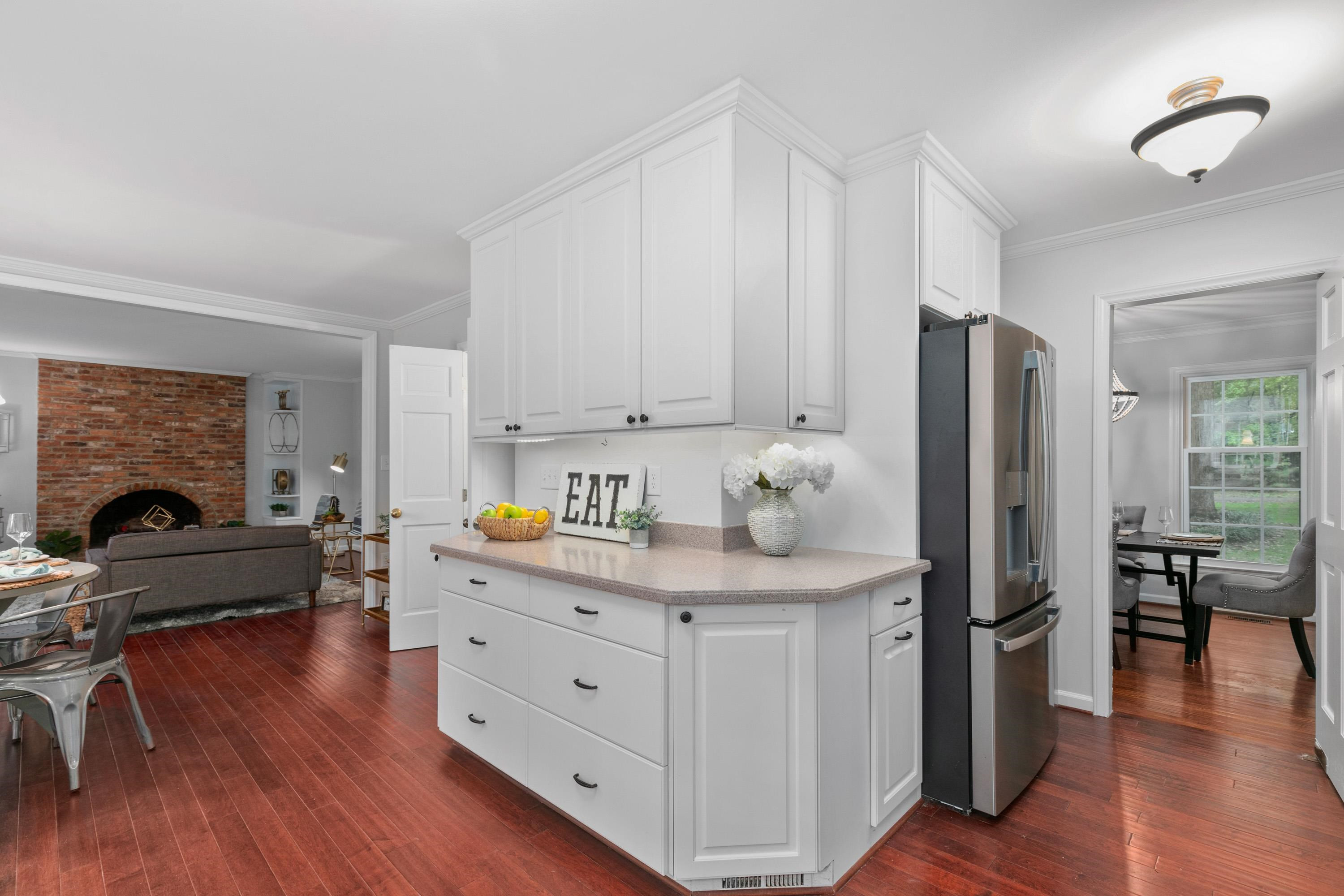 3605 Penhurst Place Raleigh, NC 27613 - Photo 9 of 30 Photo 9