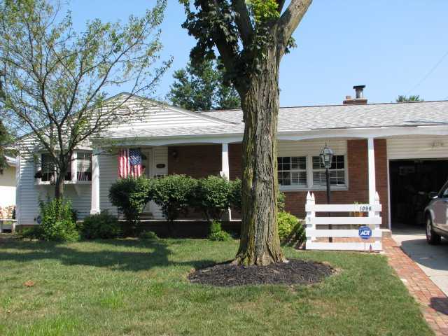 1096 Belden Road Columbus, OH 43229 - Photo 1 of 11 Gallery Image 1