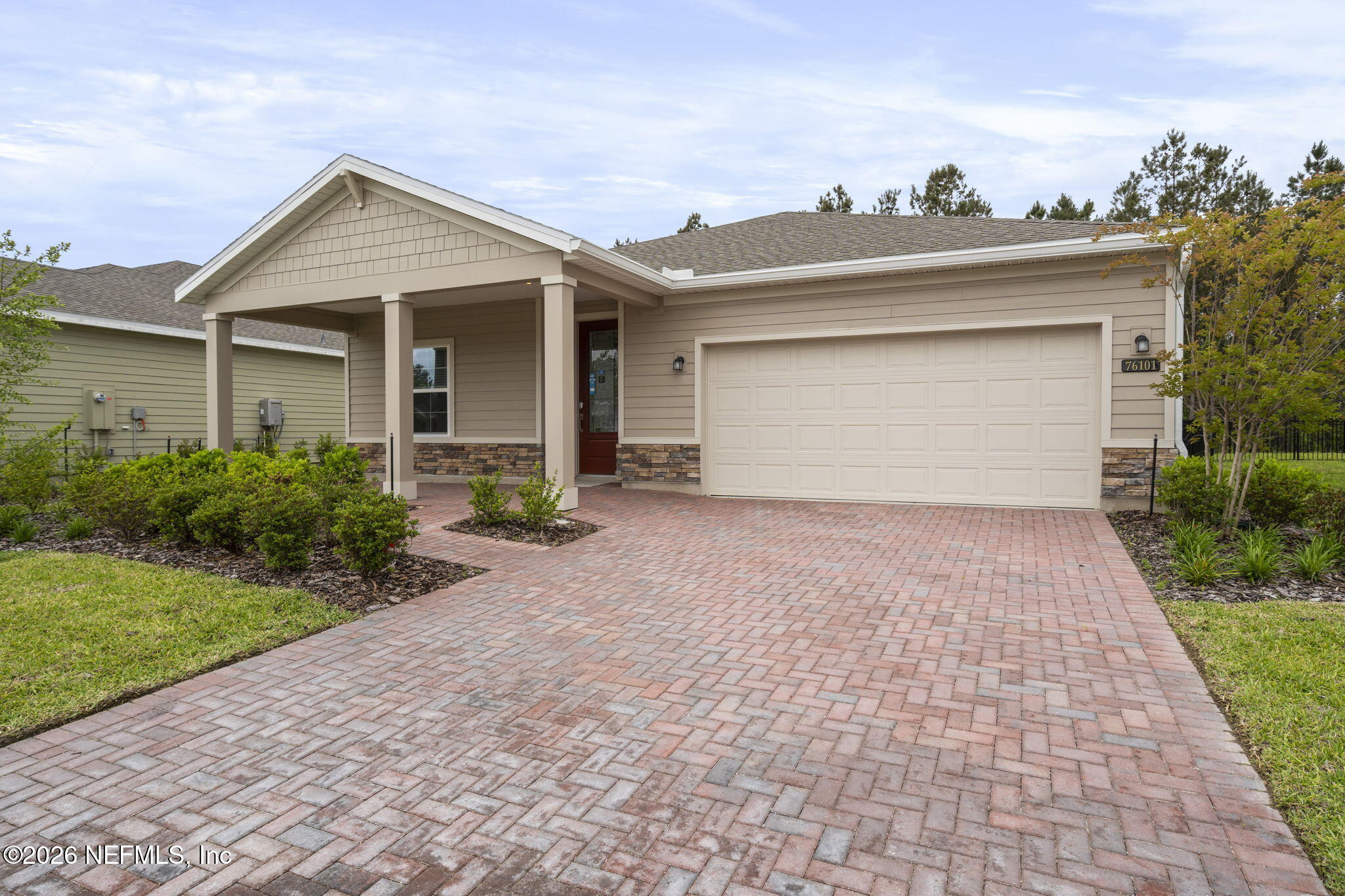 76101 Estuary Way Yulee, FL 32097 - Photo 40 of 47 76101 ESTUARY