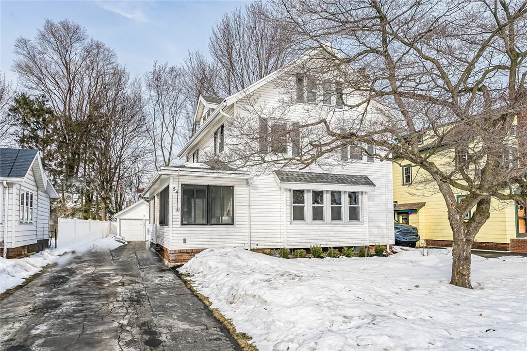 54 Thornton Road Irondequoit, NY 14617 - Photo 1 of 1
