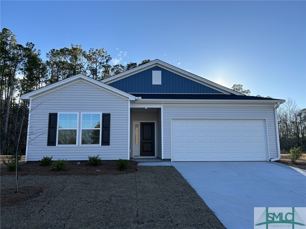 105 Bradley Drive Springfield, GA 31329 - Photo 1 of 3