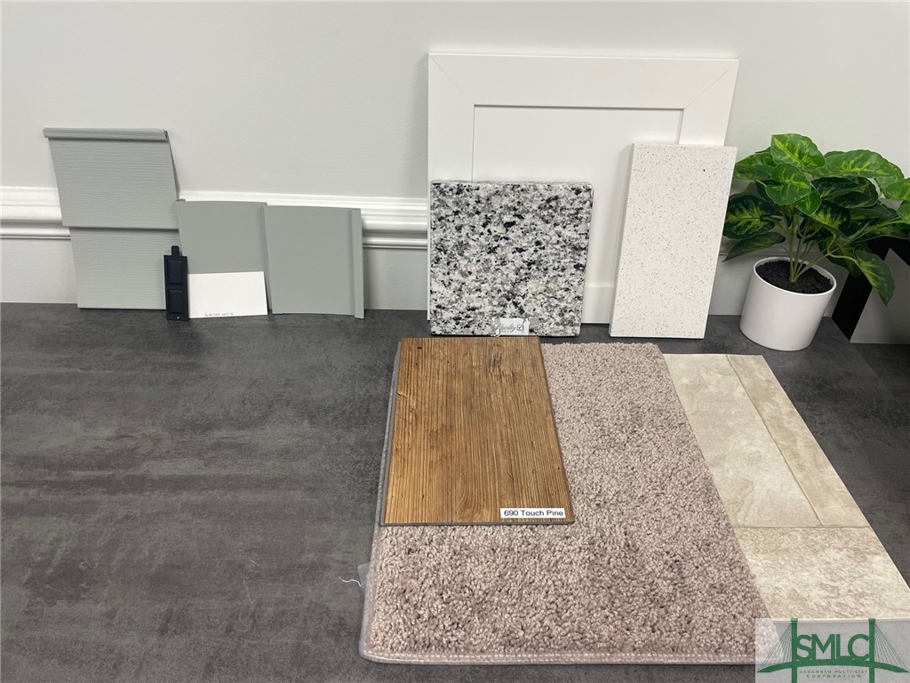 105 Bradley Drive Springfield, GA 31329 - Photo 3 of 3