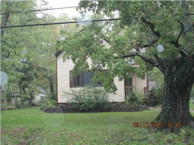 1417 North Red Bank Road Evansville, IN 47720 - Photo 1 of 9 Gallery Image 1
