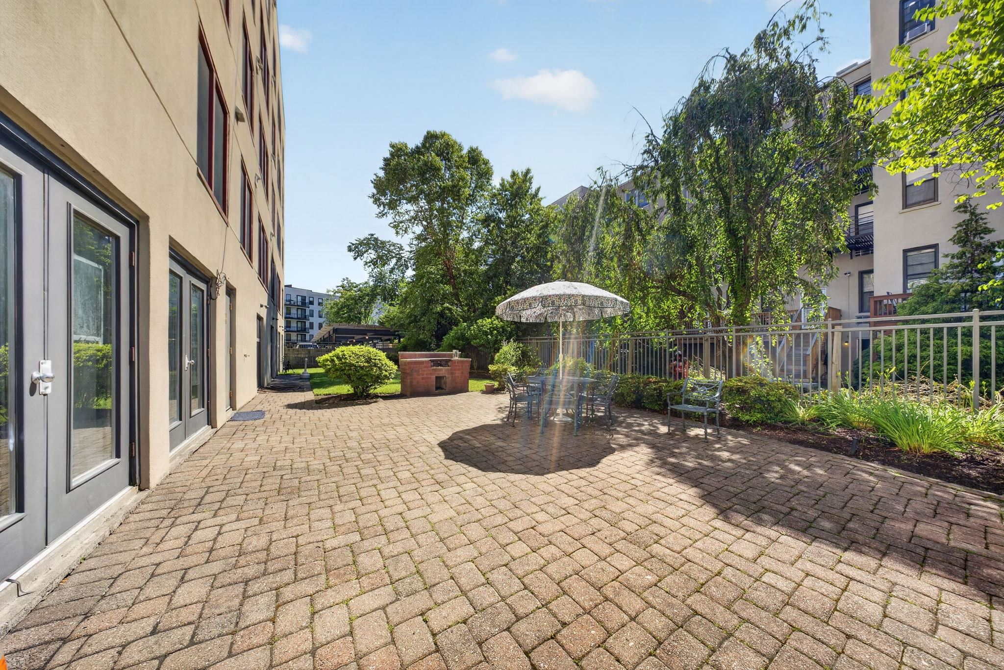 84 Adams Street, Unit 5F Hoboken, NJ 07030 - Photo 35 of 45