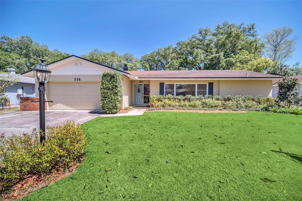 716 Roughbeard Road Winter Park, FL 32792 - Photo 1 of 1 a view of outdoor space yard and yard