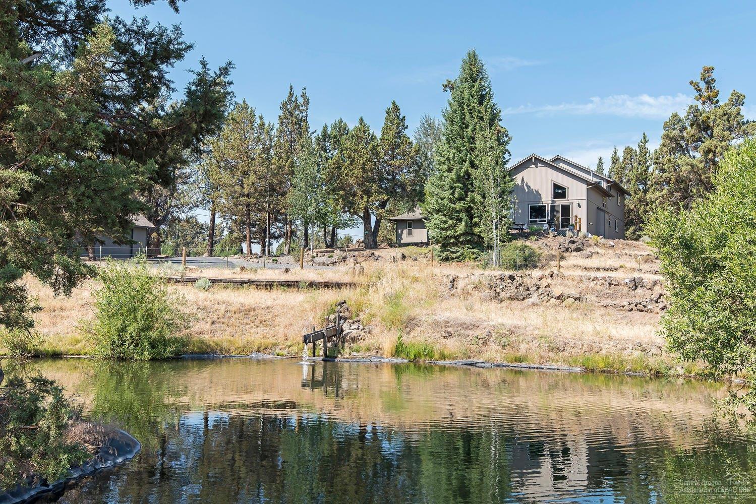 62205 Chickadee Lane Bend, OR 97701 - Photo 18 of 25 Additional Photo