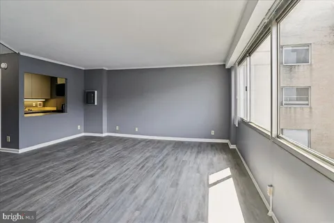 $230,000 | 5500 Friendship Boulevard, Unit 2315N, Chevy Chase, MD 20815