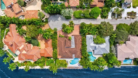 $9,750,000 | 2701 Aqua Vista Boulevard, Fort Lauderdale, FL 33301