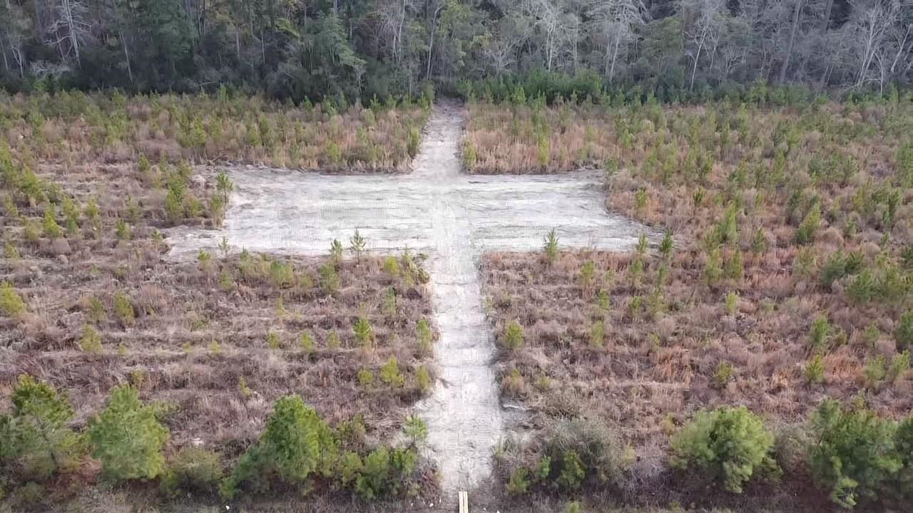 Lot 7 Amos Road Georgetown, SC 29440 - Photo 4 of 9