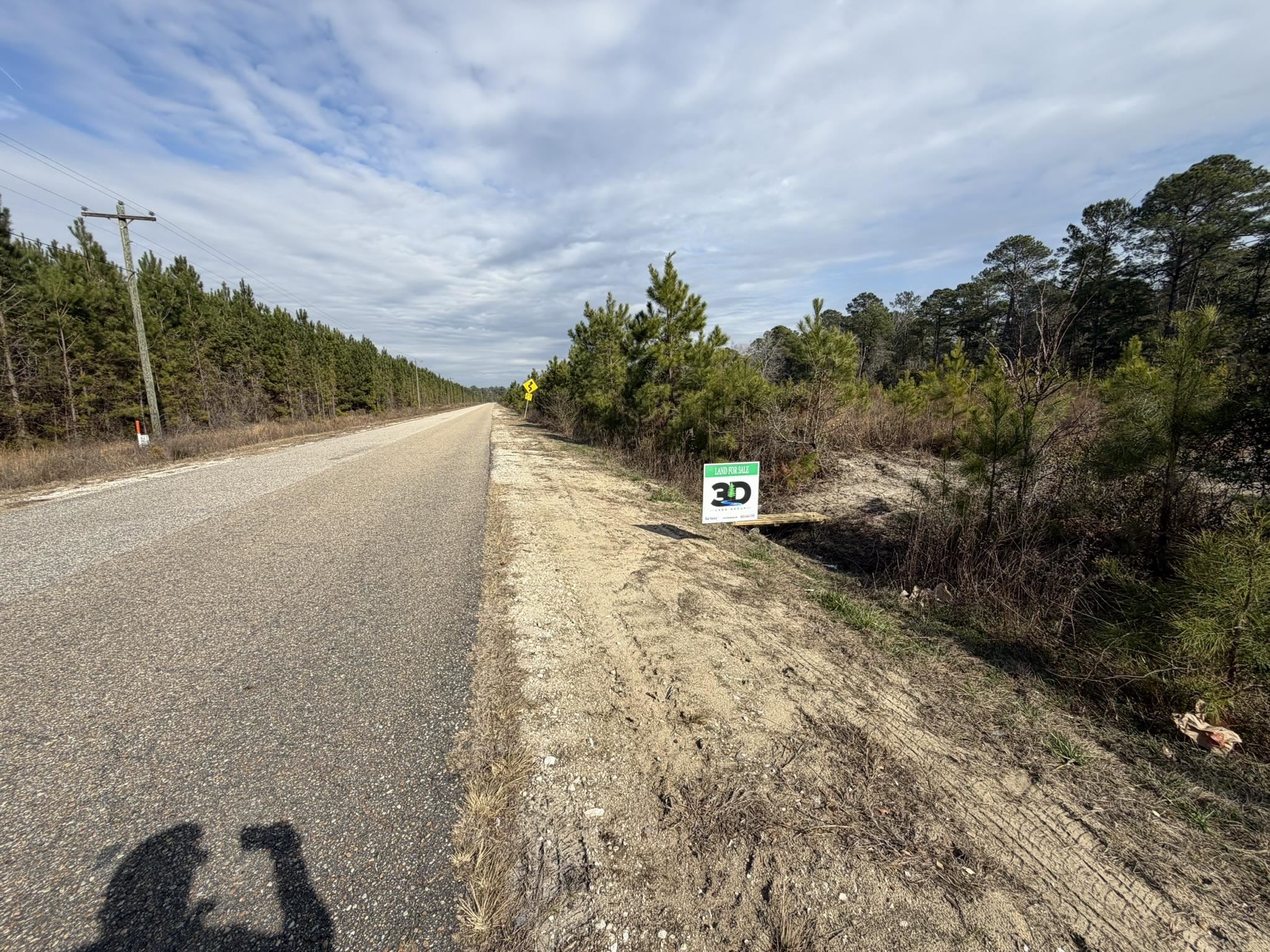 Lot 7 Amos Road Georgetown, SC 29440 - Photo 8 of 9