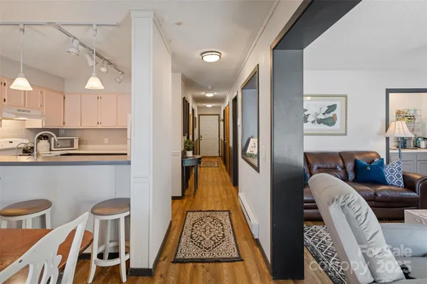 $209,900 | 301 Pinnacle Inn Road, Unit 2101, Beech Mountain, NC 28604