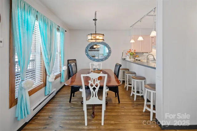 $209,900 | 301 Pinnacle Inn Road, Unit 2101, Beech Mountain, NC 28604