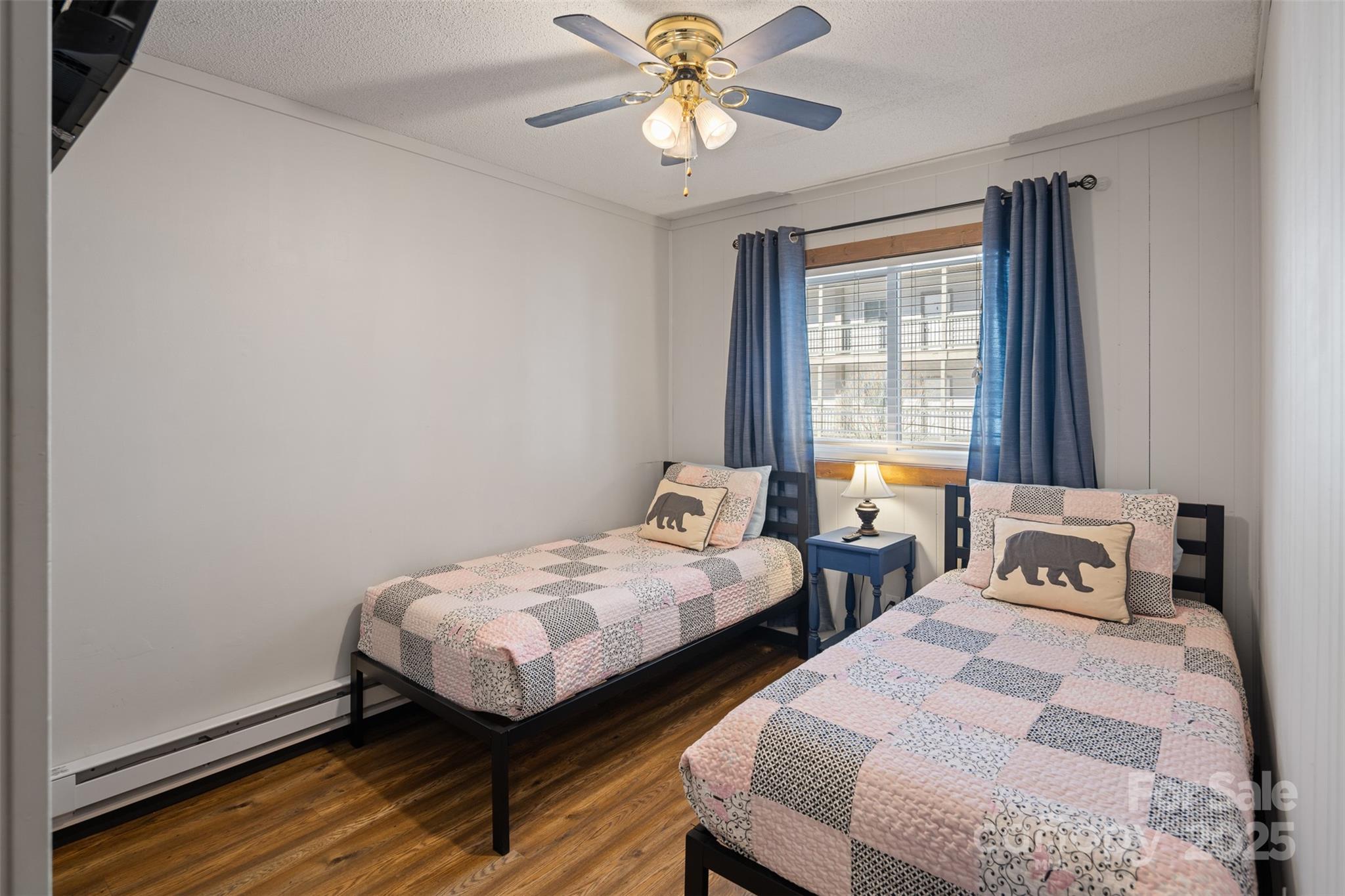 301 Pinnacle Inn Road, Unit 2101 Beech Mountain, NC 28604 - Photo 18 of 47