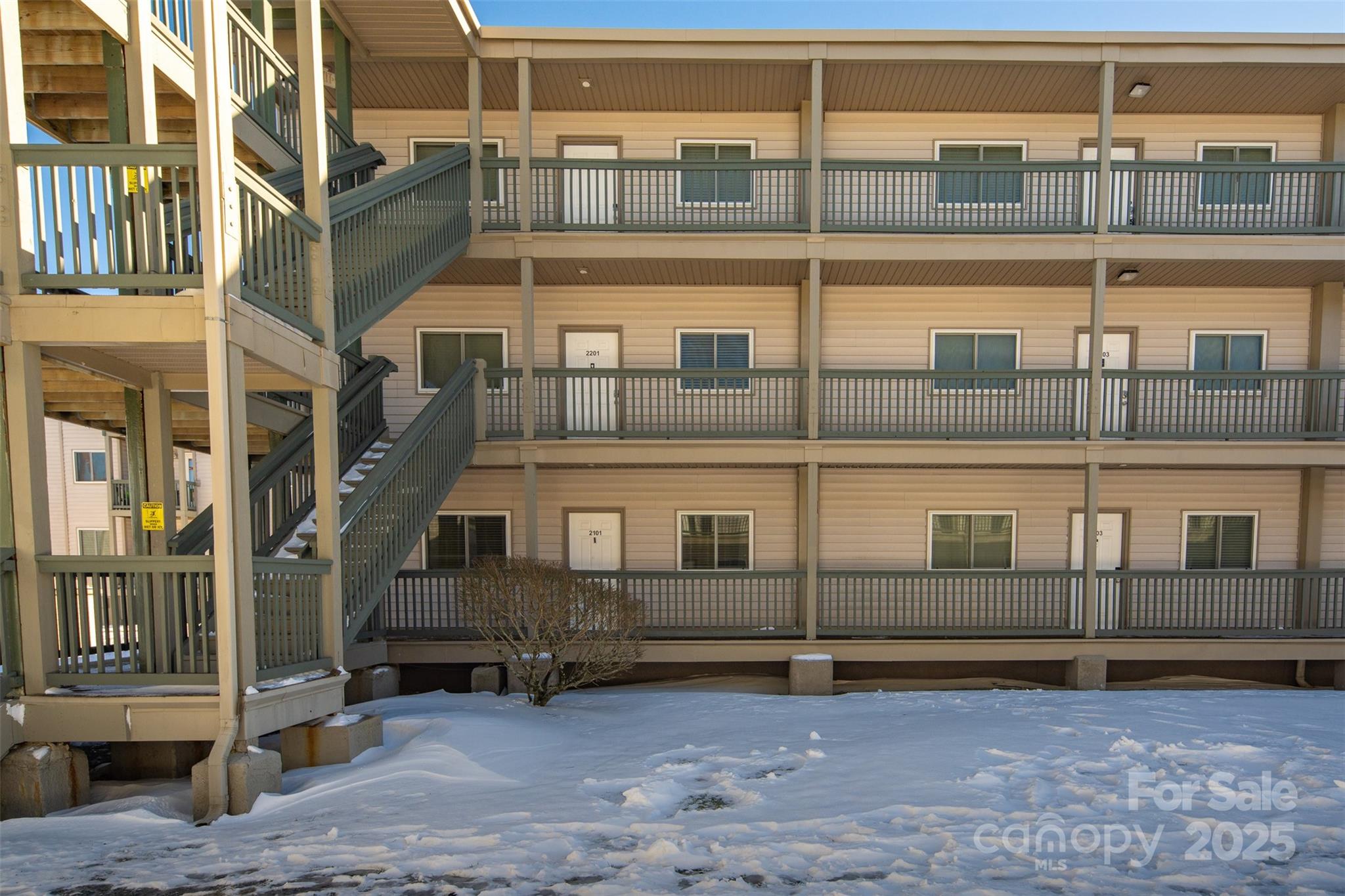 301 Pinnacle Inn Road, Unit 2101 Beech Mountain, NC 28604 - Photo 27 of 47