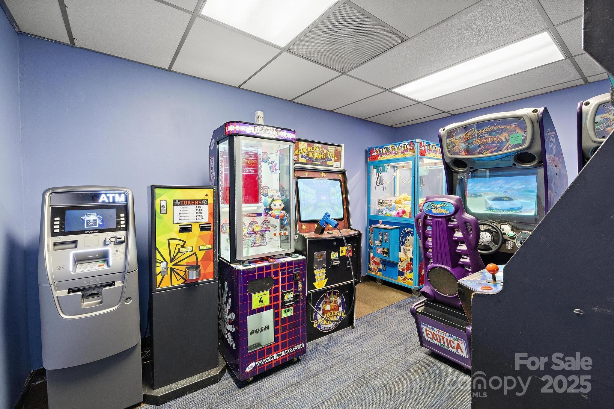 301 Pinnacle Inn Road, Unit 2101 Beech Mountain, NC 28604 - Photo 38 of 47