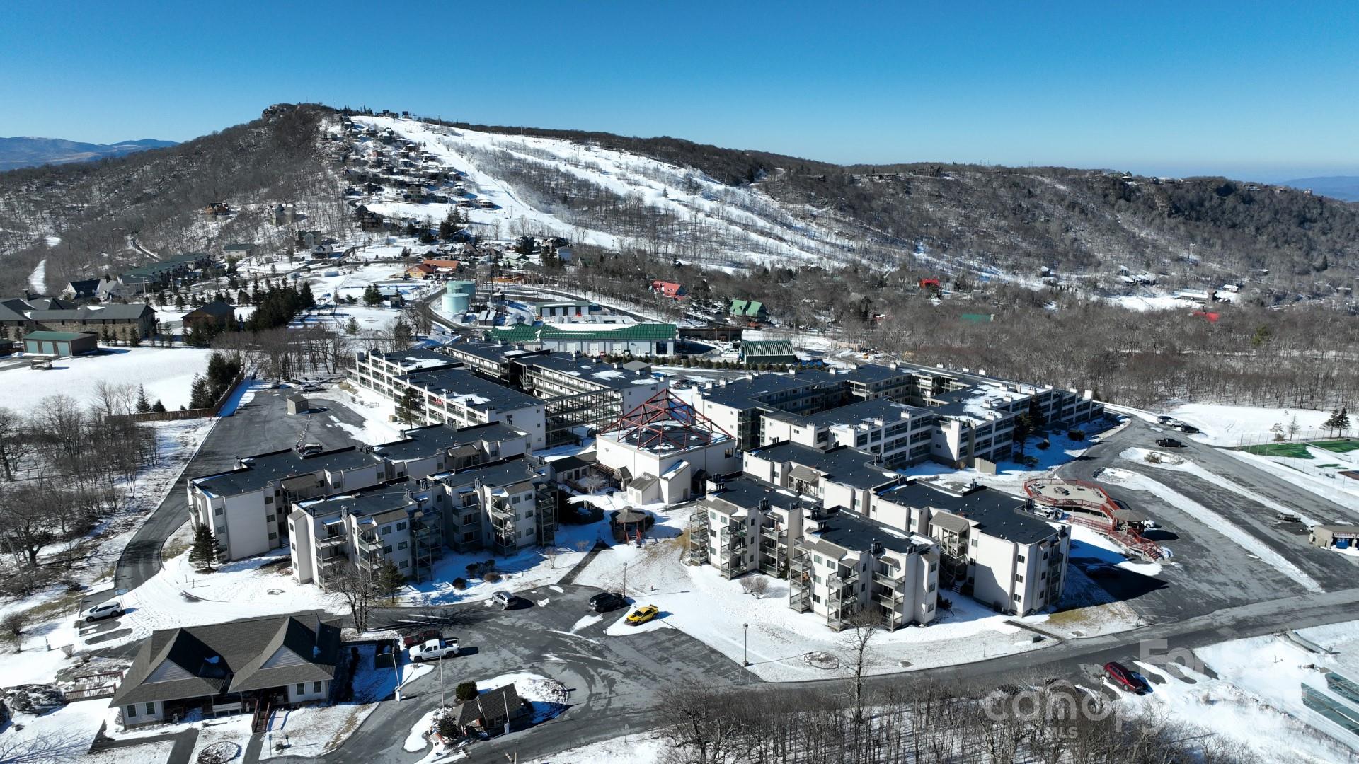 301 Pinnacle Inn Road, Unit 2101 Beech Mountain, NC 28604 - Photo 47 of 47