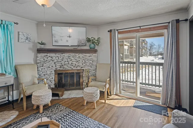 $209,900 | 301 Pinnacle Inn Road, Unit 2101, Beech Mountain, NC 28604