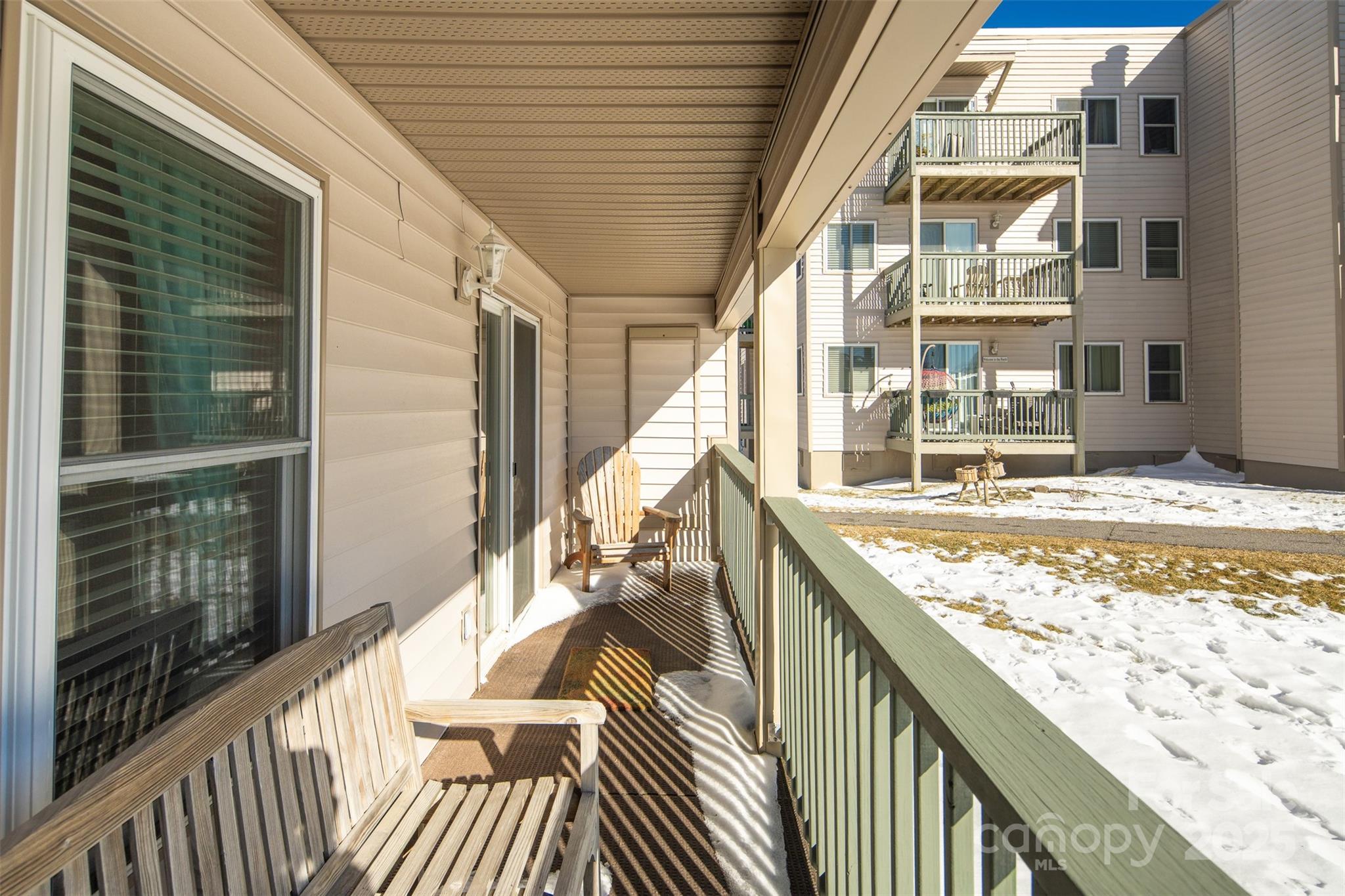 301 Pinnacle Inn Road, Unit 2101 Beech Mountain, NC 28604 - Photo 8 of 47