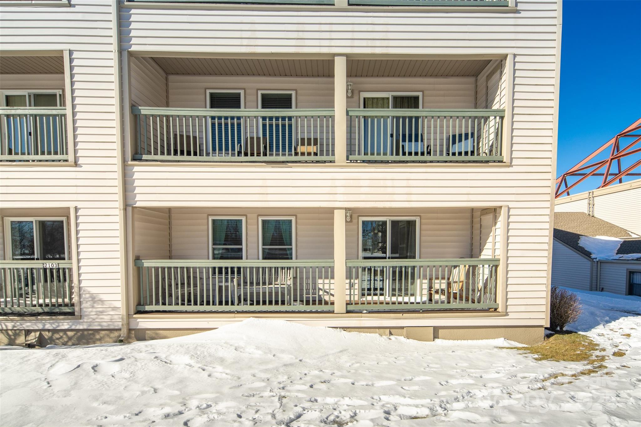 301 Pinnacle Inn Road, Unit 2101 Beech Mountain, NC 28604 - Photo 9 of 47