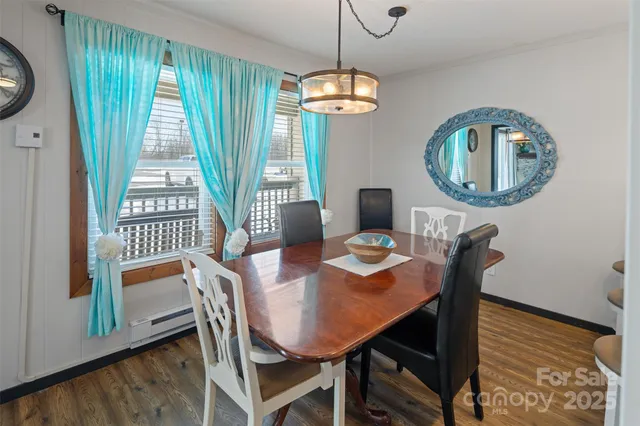 $209,900 | 301 Pinnacle Inn Road, Unit 2101, Beech Mountain, NC 28604