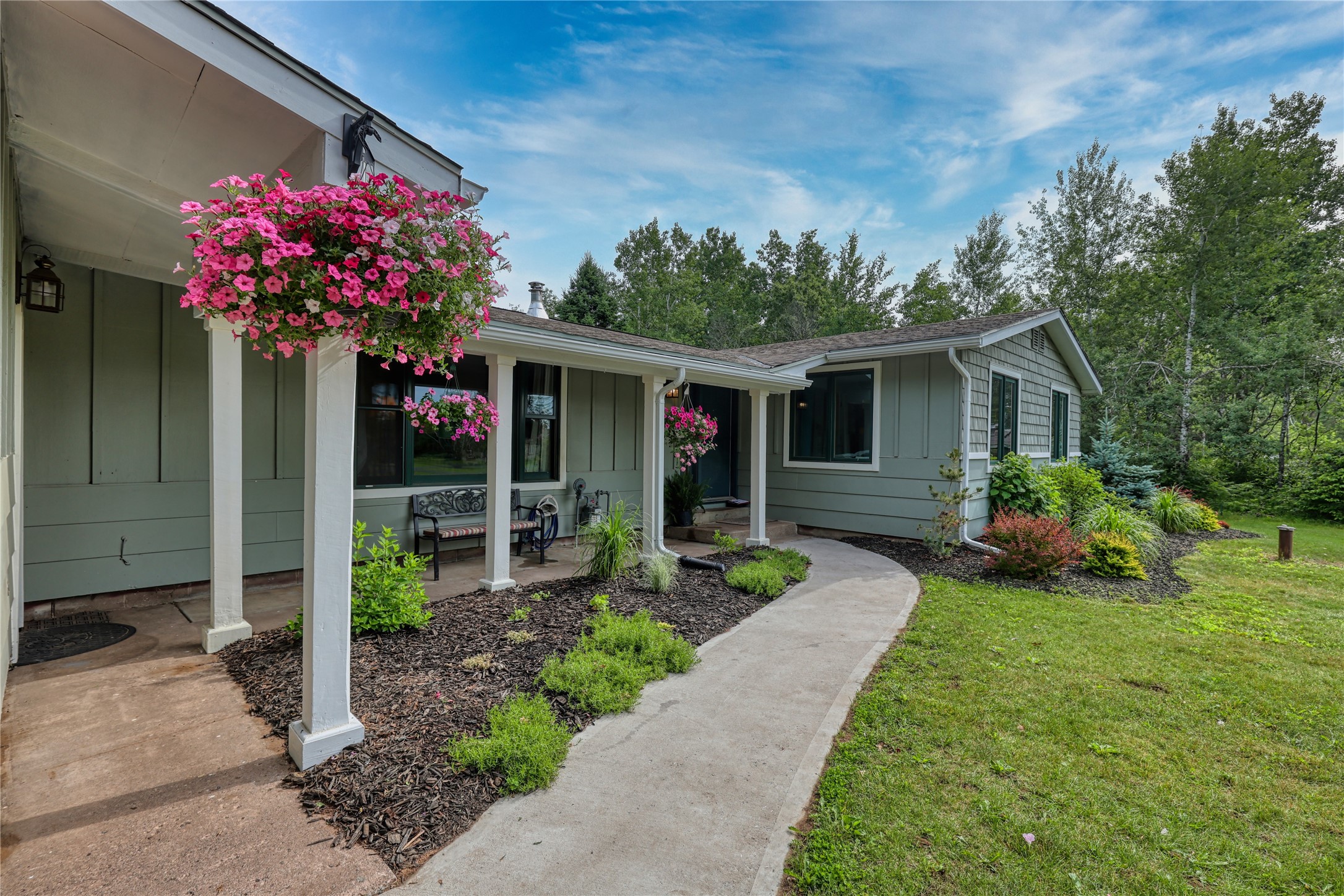 16175 West Sawyer Road Hayward, WI 54843 - Photo 14 of 58