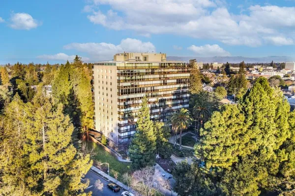 $1,700,000 | 101 Alma Street, Unit 301, Palo Alto, CA 94301