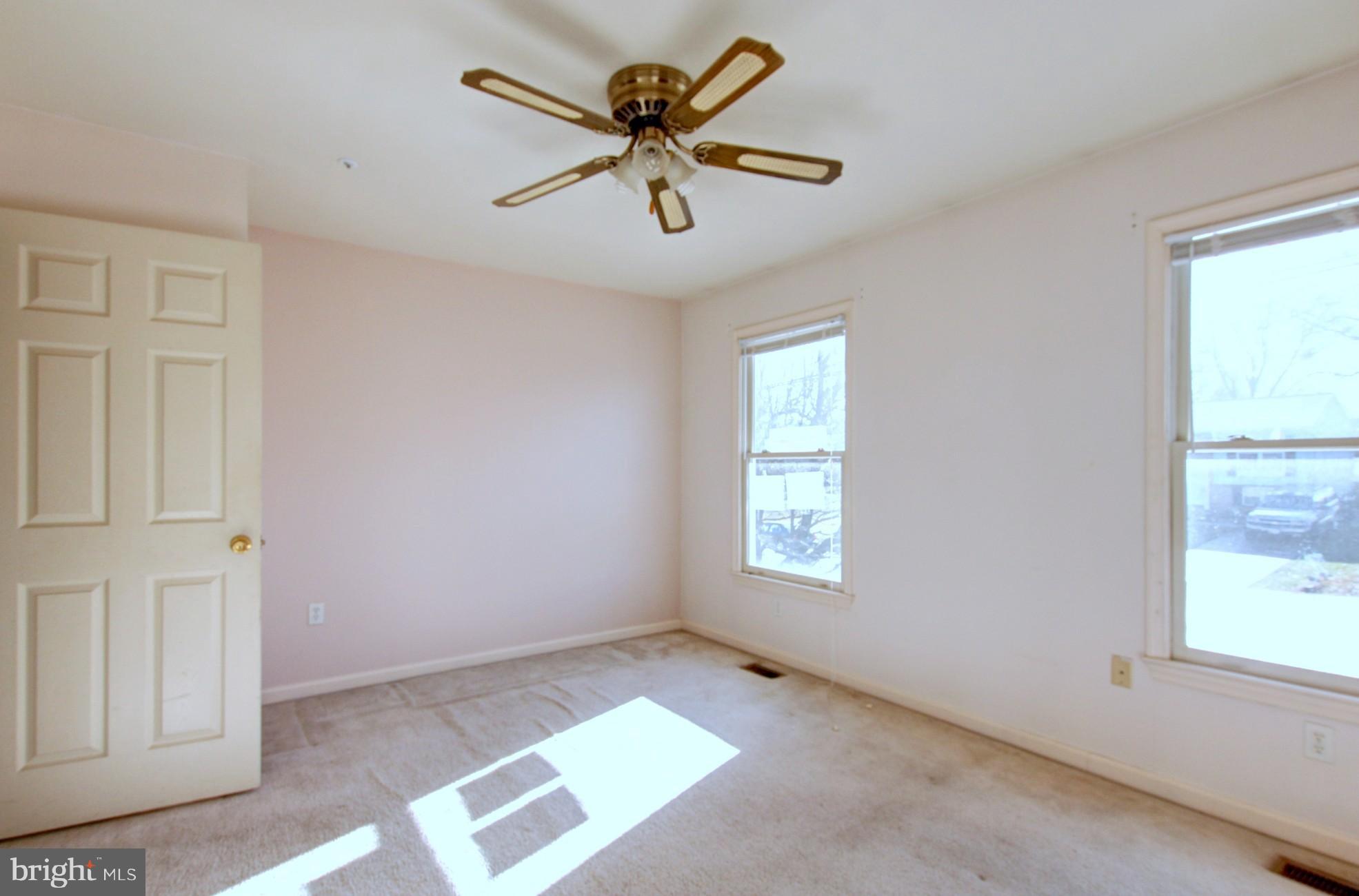 8618 Chestnut Ridge Drive Laurel, MD 20707 - Photo 11 of 21 Bedroom