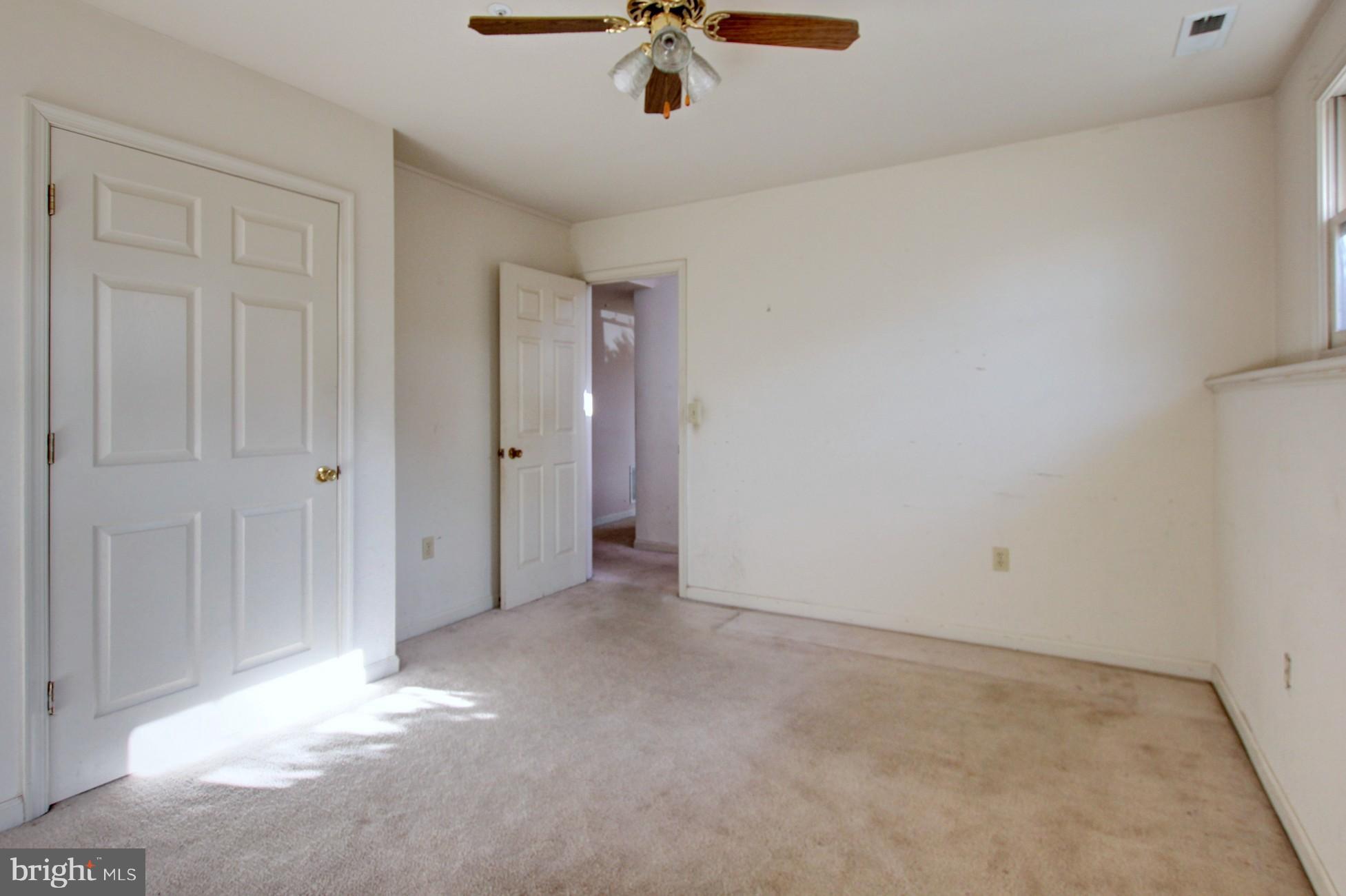 8618 Chestnut Ridge Drive Laurel, MD 20707 - Photo 12 of 21 Bedroom