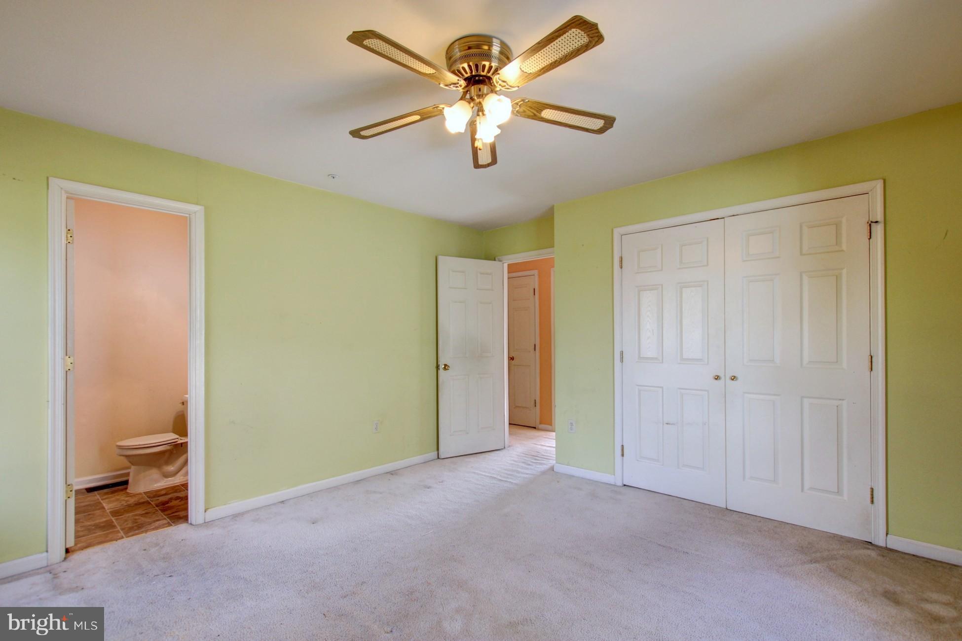 8618 Chestnut Ridge Drive Laurel, MD 20707 - Photo 15 of 21 Master bedroom