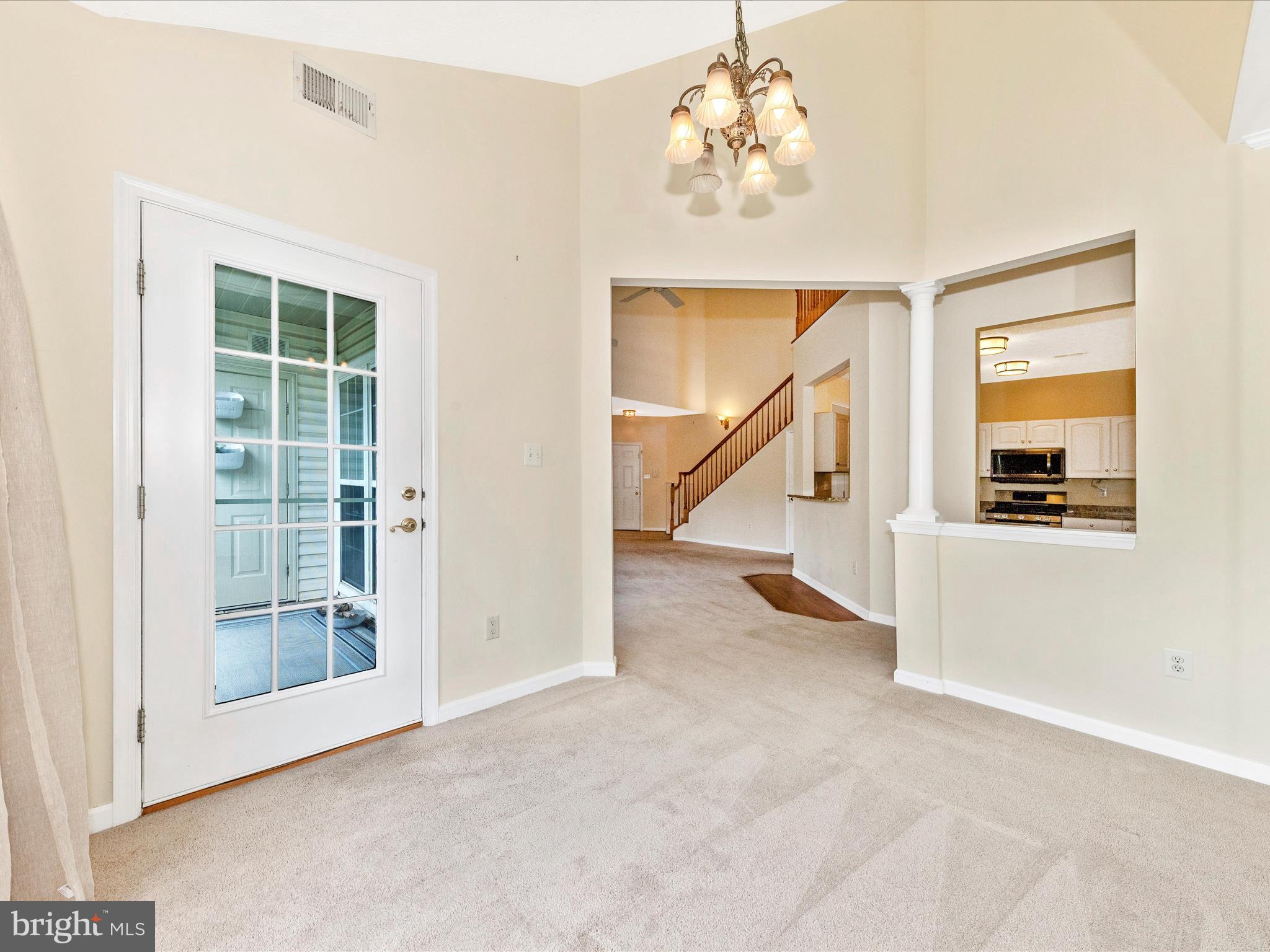 6125 Springwater Place, Unit K Frederick, MD 21701 - Photo 16 of 63 Dining Room