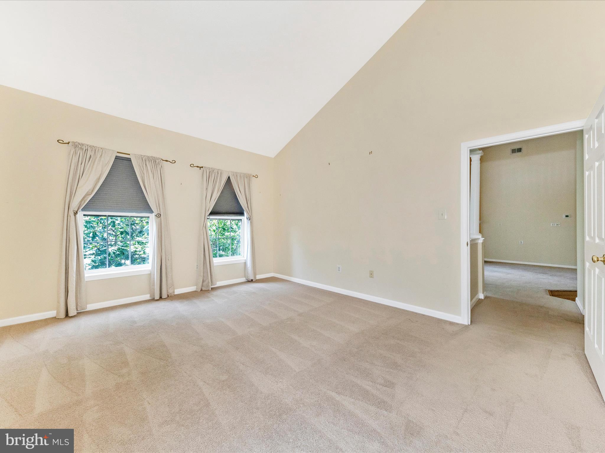 6125 Springwater Place, Unit K Frederick, MD 21701 - Photo 20 of 63 Primary Bedroom