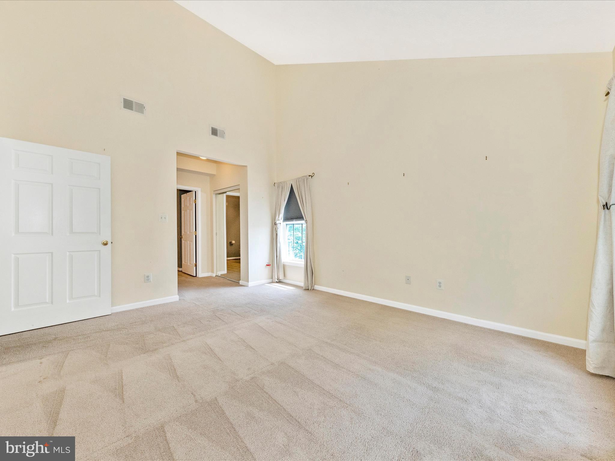6125 Springwater Place, Unit K Frederick, MD 21701 - Photo 22 of 63 a view of an empty room with a window