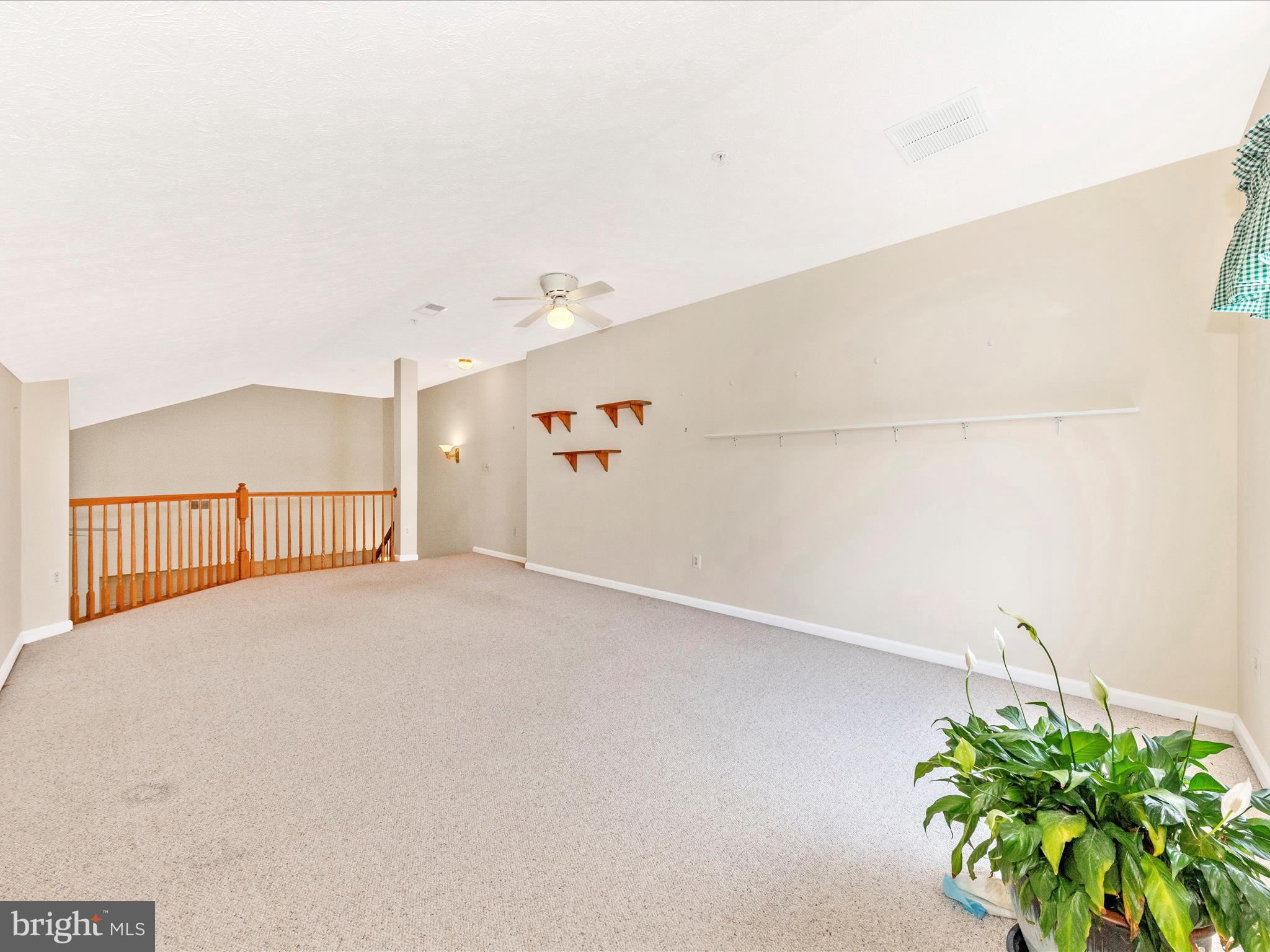 6125 Springwater Place, Unit K Frederick, MD 21701 - Photo 32 of 63 a view of an empty room