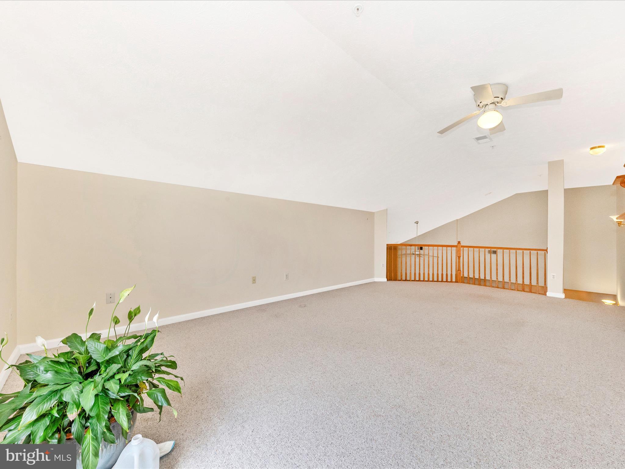 6125 Springwater Place, Unit K Frederick, MD 21701 - Photo 33 of 63 a view of an empty room and window