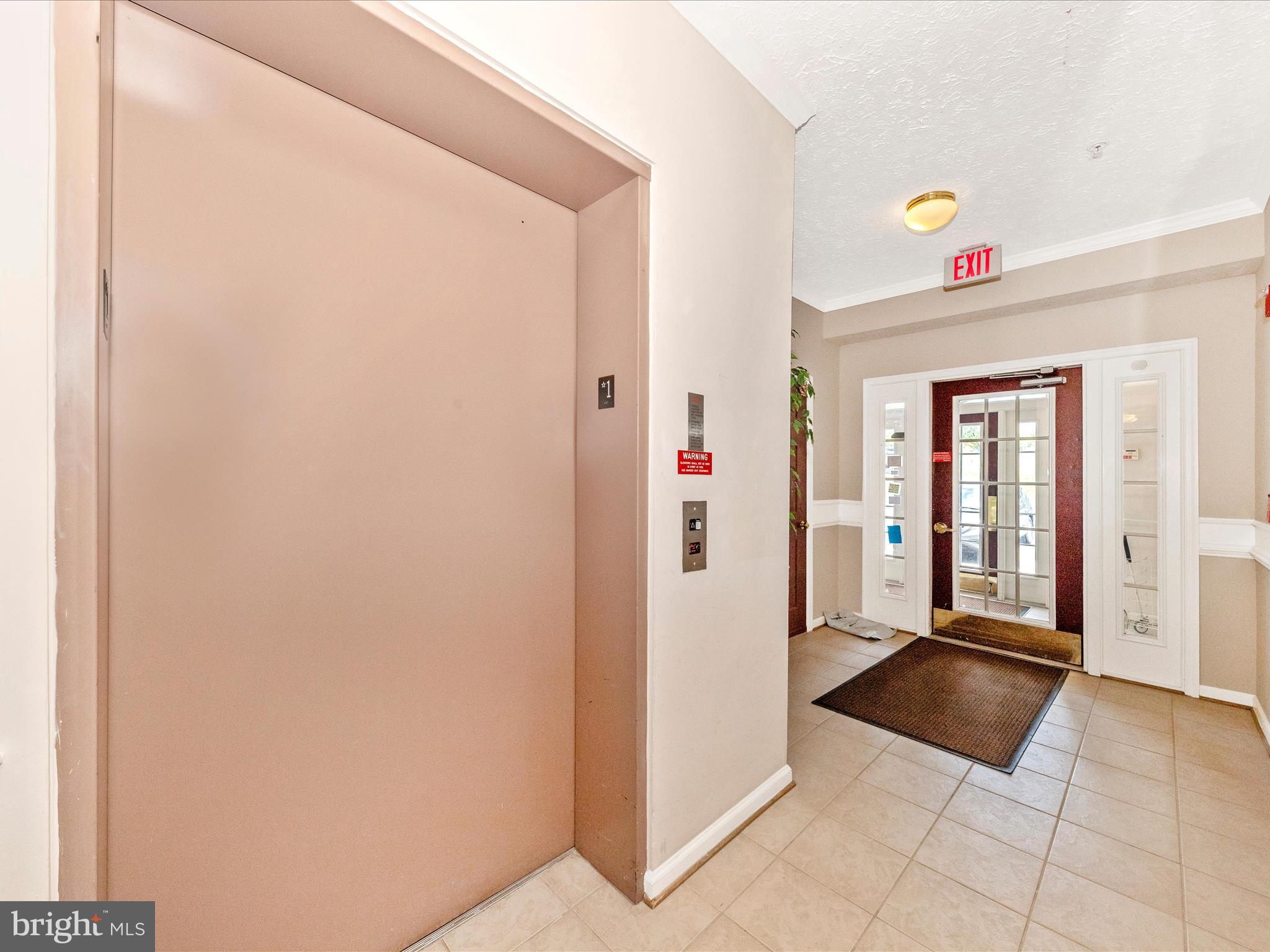 6125 Springwater Place, Unit K Frederick, MD 21701 - Photo 37 of 63 Lobby