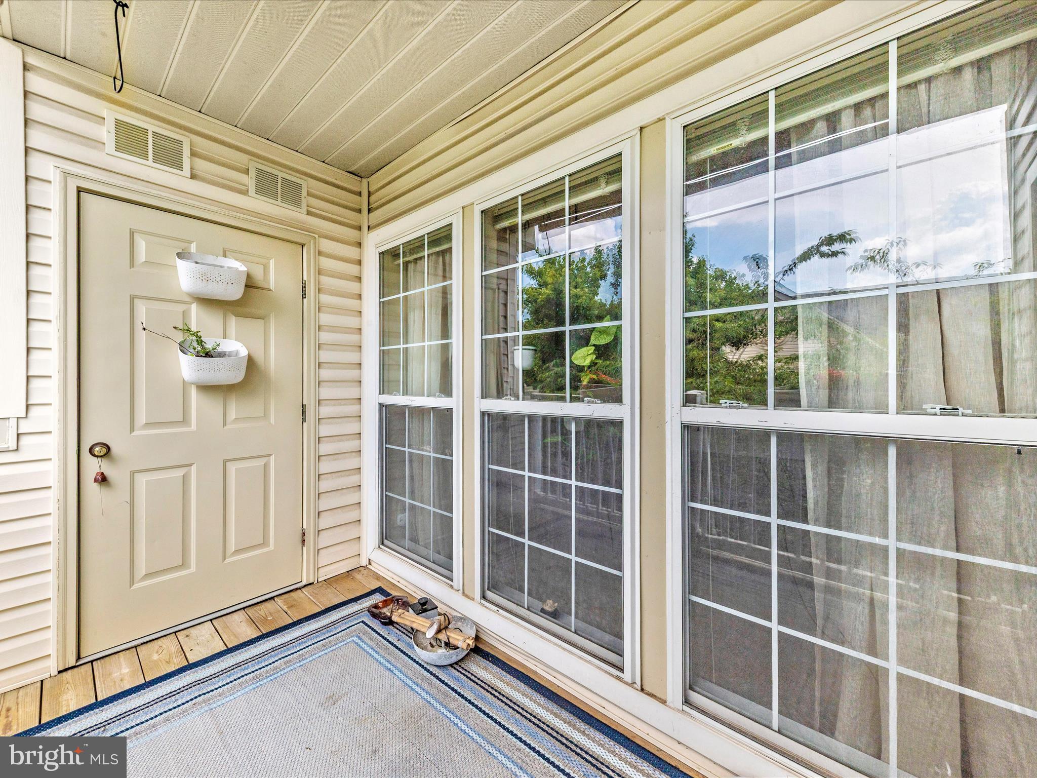 6125 Springwater Place, Unit K Frederick, MD 21701 - Photo 45 of 63 a view of front door