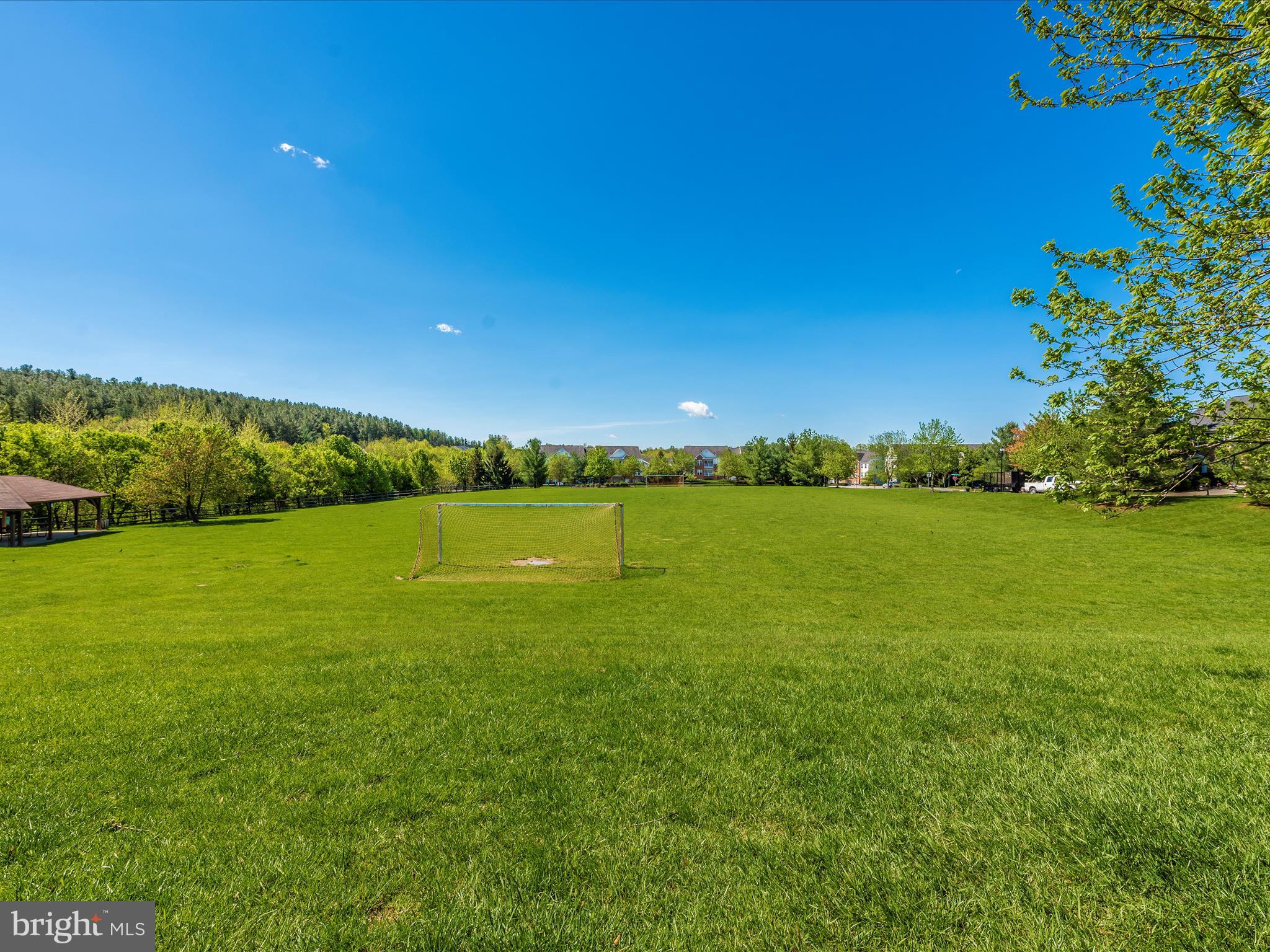 6125 Springwater Place, Unit K Frederick, MD 21701 - Photo 52 of 63 a view of an ocean from a yard